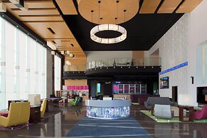 Aloft by Marriott Bengaluru Outer Ring Road