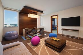 Aloft by Marriott Bengaluru Outer Ring Road