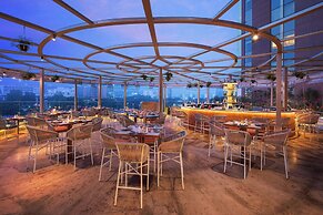 Aloft by Marriott Bengaluru Outer Ring Road