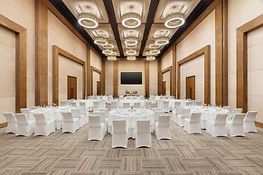 Aloft by Marriott Bengaluru Outer Ring Road