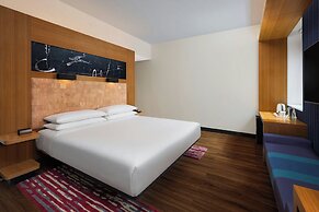 Aloft by Marriott Bengaluru Outer Ring Road