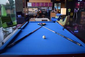 Aloft by Marriott Bengaluru Outer Ring Road