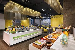 Aloft by Marriott Bengaluru Outer Ring Road