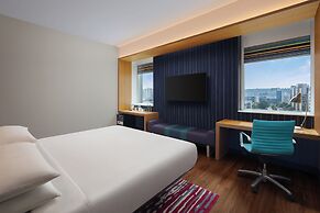 Aloft by Marriott Bengaluru Outer Ring Road