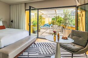 Molitor Hotel & Spa Paris - MGallery Collection