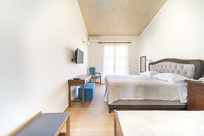 Hotel Agia Markella