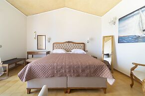 Hotel Agia Markella