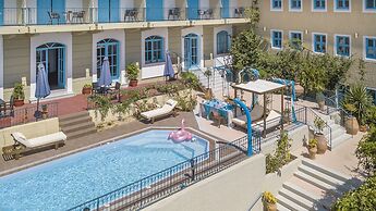 Hotel Agia Markella