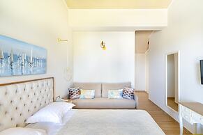 Hotel Agia Markella