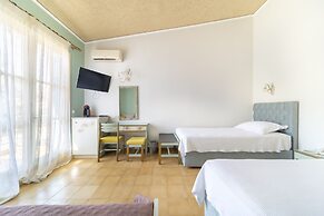 Hotel Agia Markella