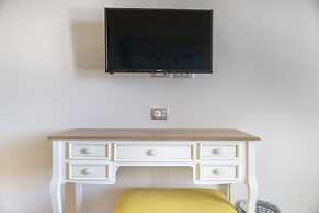 Hotel Agia Markella
