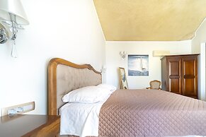 Hotel Agia Markella