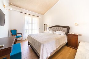 Hotel Agia Markella