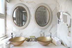 Hotel Agia Markella