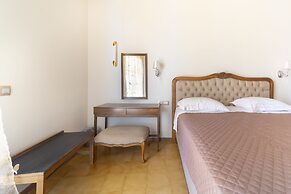 Hotel Agia Markella