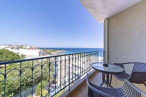 Hotel Agia Markella