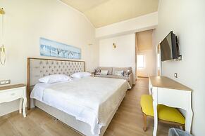 Hotel Agia Markella
