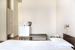 Hotel Agia Markella