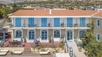 Hotel Agia Markella