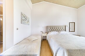 Hotel Agia Markella