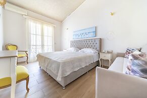 Hotel Agia Markella