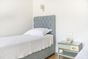 Hotel Agia Markella