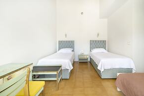 Hotel Agia Markella