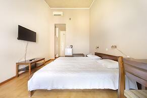 Hotel Agia Markella