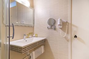 Hotel Agia Markella