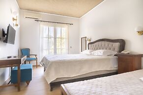Hotel Agia Markella