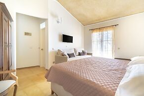 Hotel Agia Markella
