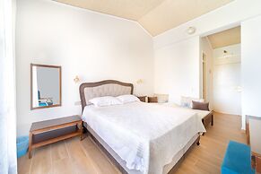 Hotel Agia Markella