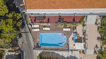 Hotel Agia Markella