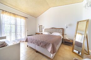 Hotel Agia Markella