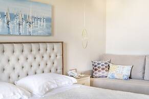 Hotel Agia Markella
