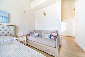 Hotel Agia Markella