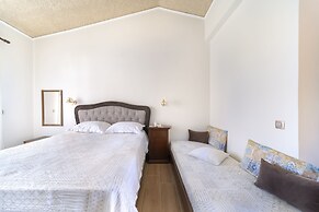 Hotel Agia Markella