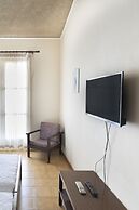 Hotel Agia Markella