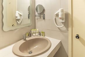 Hotel Agia Markella