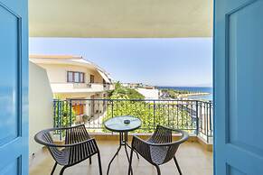 Hotel Agia Markella