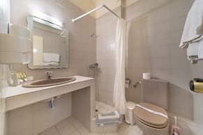 Hotel Agia Markella
