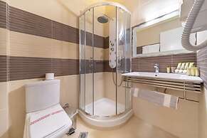 Hotel Agia Markella