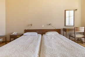 Hotel Agia Markella