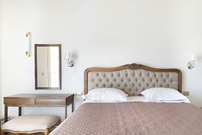 Hotel Agia Markella