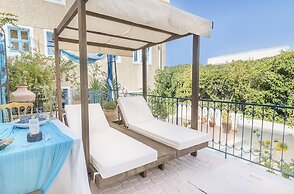 Hotel Agia Markella