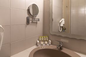 Hotel Agia Markella