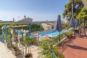 Hotel Agia Markella