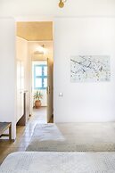 Hotel Agia Markella