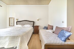 Hotel Agia Markella