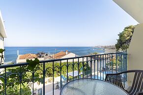 Hotel Agia Markella